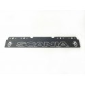 Spare SCANIA Mud Flap for Reality Alum. CNC Danish Bumper Light Set